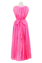 画像をギャラリービューアに読み込む, Crinkle Maxi Dress | Lilac