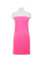 画像をギャラリービューアに読み込む, Crinkle Maxi Dress | Coral Red