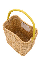 画像をギャラリービューアに読み込む, One Handle Square S | Yellow