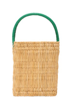 画像をギャラリービューアに読み込む, One Handle Square S | Green