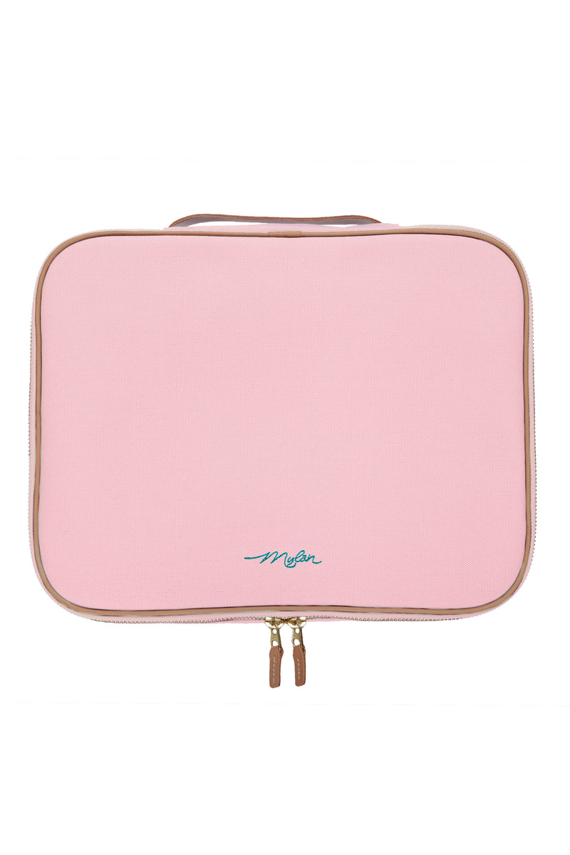 お値下げ中【新品】MYLAN マイラン トラベル スクエア ポーチ ラージ Travel Square Pouch - Small | Peony Purple – MYLAN ONLINE SHOP