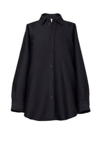 画像をギャラリービューアに読み込む, Multi Sleeve Shirt | Stone