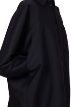 画像をギャラリービューアに読み込む, Multi Sleeve Shirt | Pearl