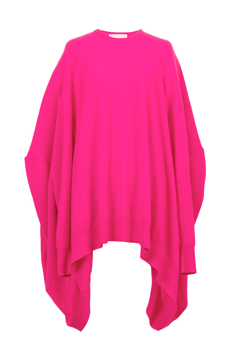 MYLAN 89,100円 Cashmere Poncho Top MYLAN 89,100円 Cashmere Poncho Top - メルカリ