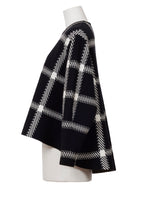 画像をギャラリービューアに読み込む, Cashmere Knit Flare Top | Stone x Pearl