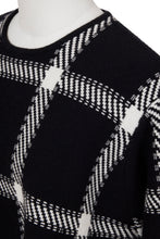 画像をギャラリービューアに読み込む, Cashmere Knit Flare Top | Stone x Pearl