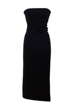 画像をギャラリービューアに読み込む, Wool Cashmere Knit 2 way Dress | Stone