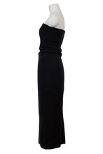 画像をギャラリービューアに読み込む, Wool Cashmere Knit 2 way Dress | Peacock