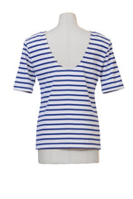 画像をギャラリービューアに読み込む, Padded Shoulder Back Open Top | Coral Red