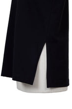 画像をギャラリービューアに読み込む, Padded Shoulder Top | Capri Blue