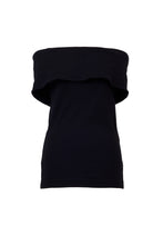 画像をギャラリービューアに読み込む, Off Shoulder Top | Stone