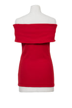 画像をギャラリービューアに読み込む, Off Shoulder Top | Stone