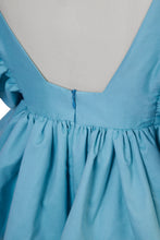 画像をギャラリービューアに読み込む, Volume Gathered Blouse | Sand