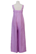 画像をギャラリービューアに読み込む, Tack Wide Jumpsuit | Jungle Green