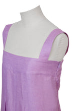 画像をギャラリービューアに読み込む, Tack Wide Jumpsuit | Shell White