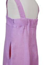 画像をギャラリービューアに読み込む, Tack Wide Jumpsuit | Citrine