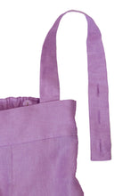 画像をギャラリービューアに読み込む, Tack Wide Jumpsuit | Lilac