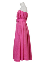 画像をギャラリービューアに読み込む, Trench Bare Dress | Stone