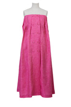 画像をギャラリービューアに読み込む, Trench Bare Dress | Stone