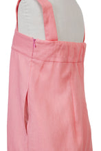 画像をギャラリービューアに読み込む, Tack Wide Jumpsuit | Stone