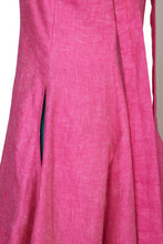 Load image into Gallery viewer, Back String Dress | Citrine