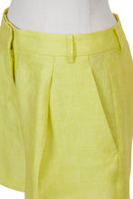 Load image into Gallery viewer, Short Pants | Shell White