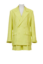 Load image into Gallery viewer, Short Pants | Citrine