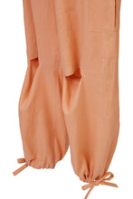 Load image into Gallery viewer, Cargo Pants | Peacock Green