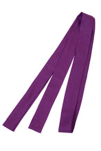 Load image into Gallery viewer, Cocoon Ribbon Skirt | Stone