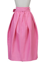 Load image into Gallery viewer, Cocoon Ribbon Skirt | Sand