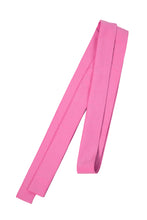 Load image into Gallery viewer, Cocoon Ribbon Skirt | Peony Pink