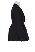 Load image into Gallery viewer, Bustle Jacket | Stone