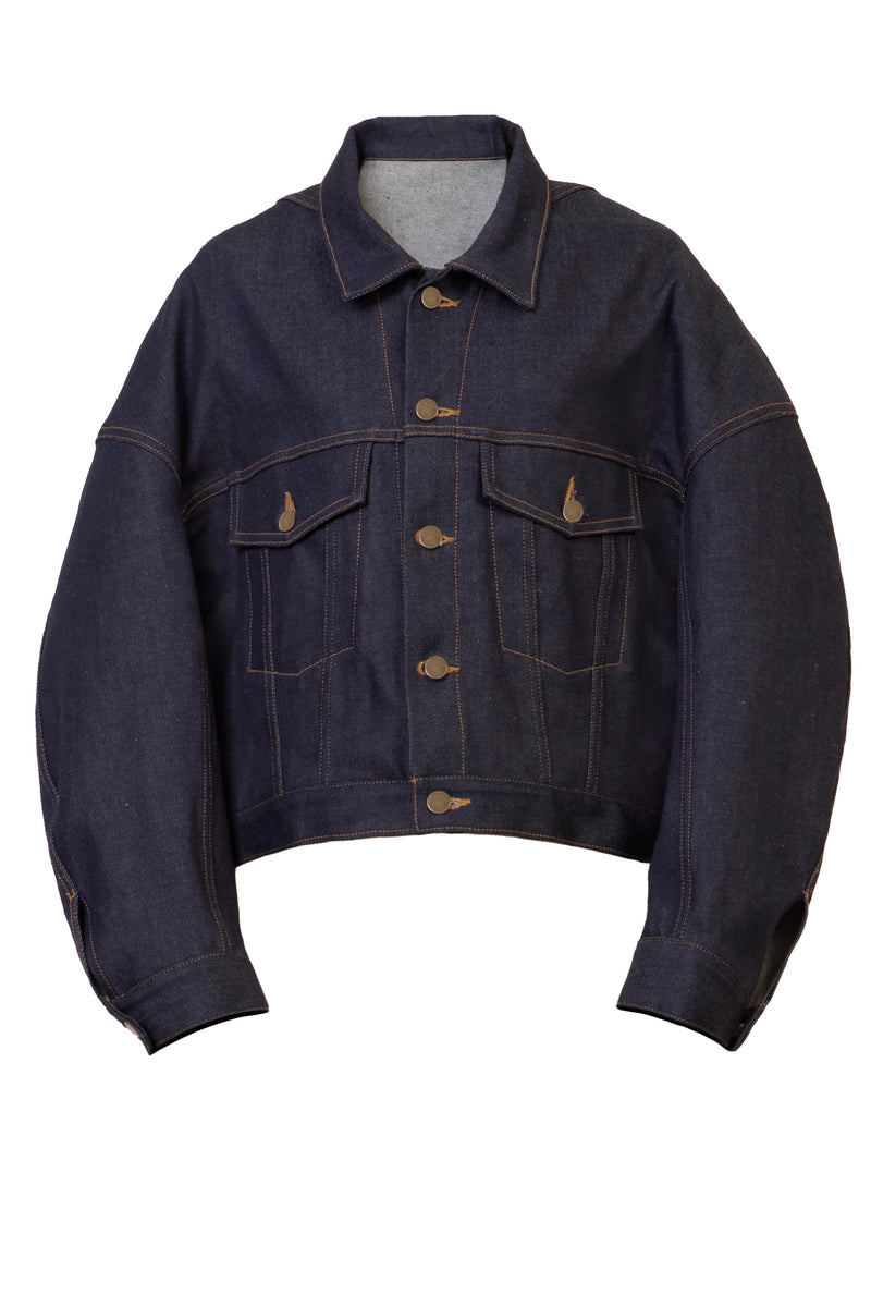 ジャケット・アウター UPSIDE DOWN DENIM SHIRT THE DRIFTER SIDEWINDING | MOTHER DENIM