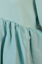 画像をギャラリービューアに読み込む, Wool Cashmere Hem Balloon Knit | Mint