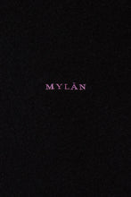 画像をギャラリービューアに読み込む, Cashmere V neck Knit Shirt Layered Dress | Cherry Blossom