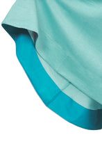 画像をギャラリービューアに読み込む, Cashmere Knit A Line Dress | Mint