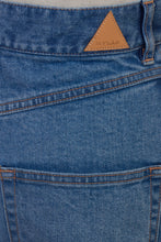 画像をギャラリービューアに読み込む, Denim Two Tack Pants | Bleach