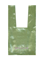 画像をギャラリービューアに読み込む, Eco Bag Charm - Large | Mint