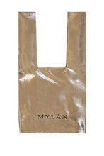 画像をギャラリービューアに読み込む, Eco Bag Charm - Large | Gold