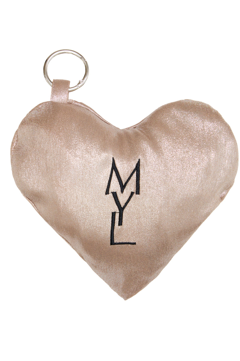 【 MYLAN 】Eco Bag Charm - Large | ゴールド Eco Bag Charm - Large | Gold – MYLAN ONLINE SHOP