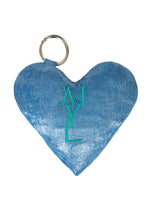 画像をギャラリービューアに読み込む, Eco Bag Charm - Small | Sea Blue