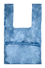 画像をギャラリービューアに読み込む, Eco Bag Charm - Small | Silver