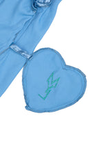 画像をギャラリービューアに読み込む, Eco Bag Charm - Small | Rose