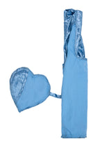 画像をギャラリービューアに読み込む, Eco Bag Charm - Small | Rose