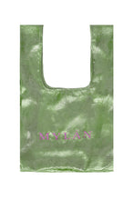 画像をギャラリービューアに読み込む, Eco Bag Charm - Small | Mint