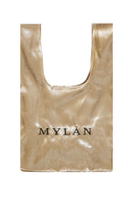 画像をギャラリービューアに読み込む, Eco Bag Charm - Small | Gold