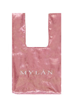 画像をギャラリービューアに読み込む, Eco Bag Charm - Small | Rose