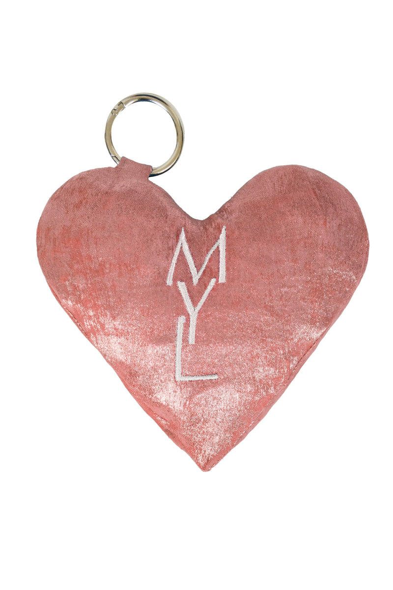 Eco Bag Charm - Small | Rose – MYLAN ONLINE SHOP