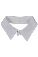 Load image into Gallery viewer, Volume Sleeve A-Line Shirt Dress | Stone