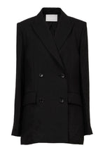 Load image into Gallery viewer, Tailored Jacket | Stone